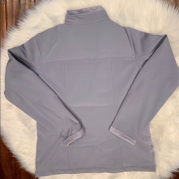 Women’s NWT Columbia gray coat - Picture 2 of 4